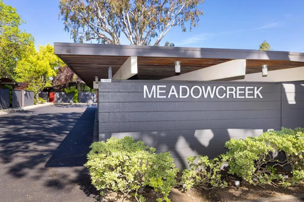 163 Greenmeadow Way, Palo Alto, CA 94306 - #1