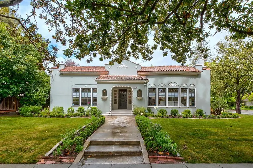 595 Seale Avenue, Palo Alto, CA 94301 - #1