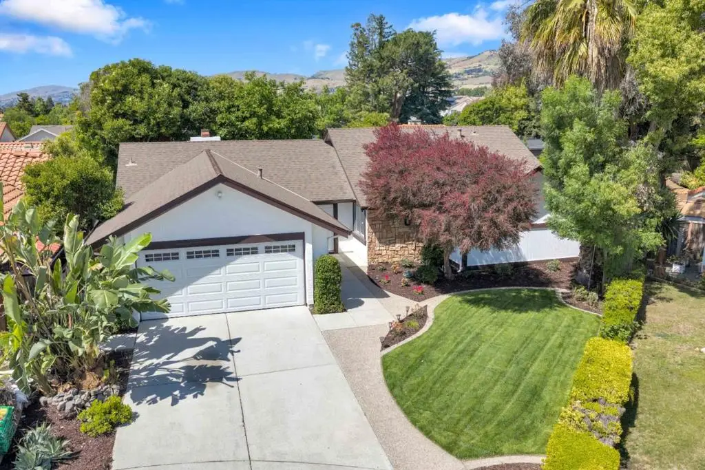 3129 Vermilion Court, San Jose, CA 95135 - #1