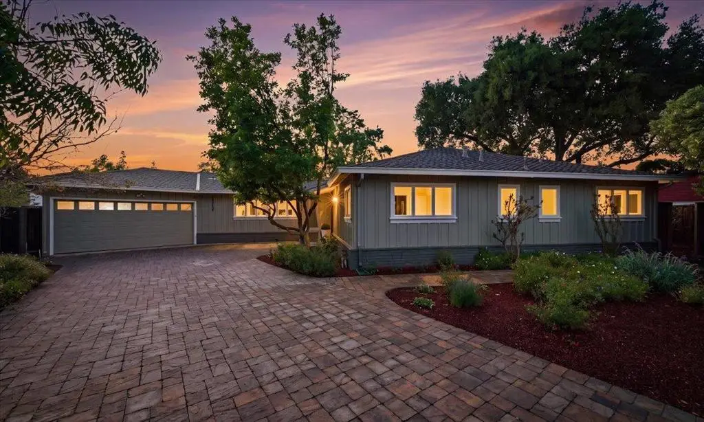 22415 Diericx Court, Mountain View, CA 94040 - #1
