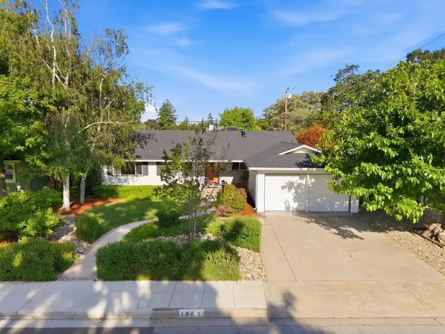 1763 Walnut Drive, Mountain View, CA 94040 - #2