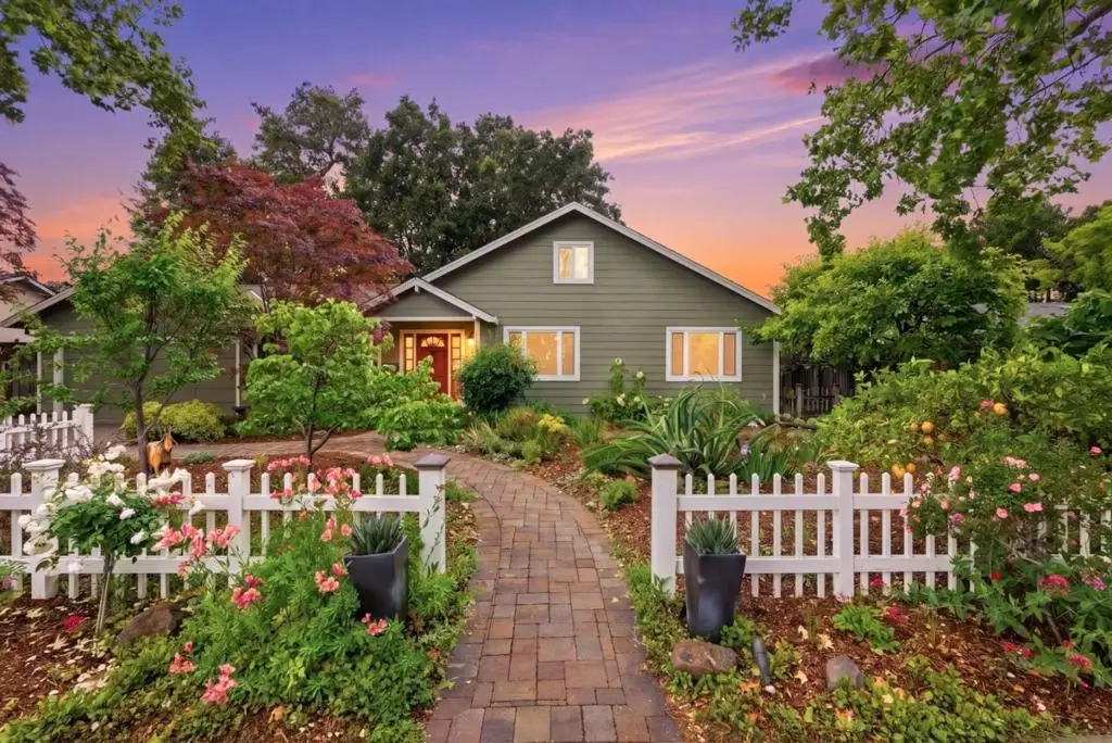 15741 Orange Blossom Lane, Los Gatos, CA 95032 - #1