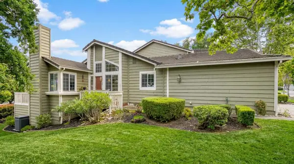 1220 Copper Peak Lane, San Jose, CA 95120