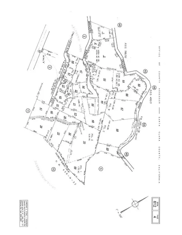 0 Miradero Avenue, San Jose, CA 95127