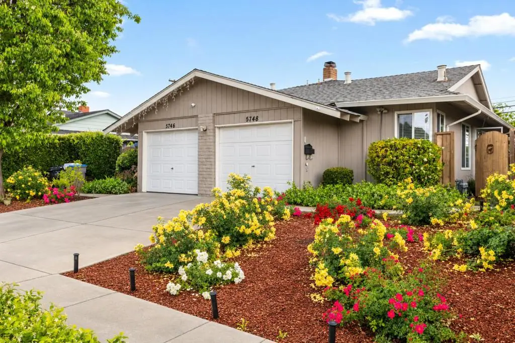 5746 Chesbro Avenue, San Jose, CA 95123 - #1