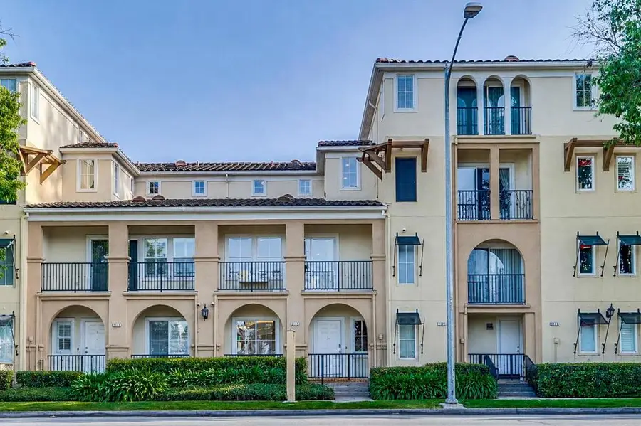 2165 Sonador, San Jose, CA 95128 - #2