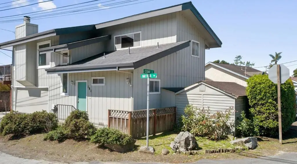 181 Mar Vista Drive, Aptos, CA 95003 - #1