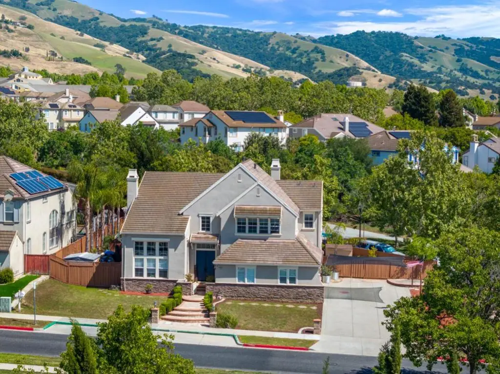 3598 Casabella Avenue, San Jose, CA 95148 - #1