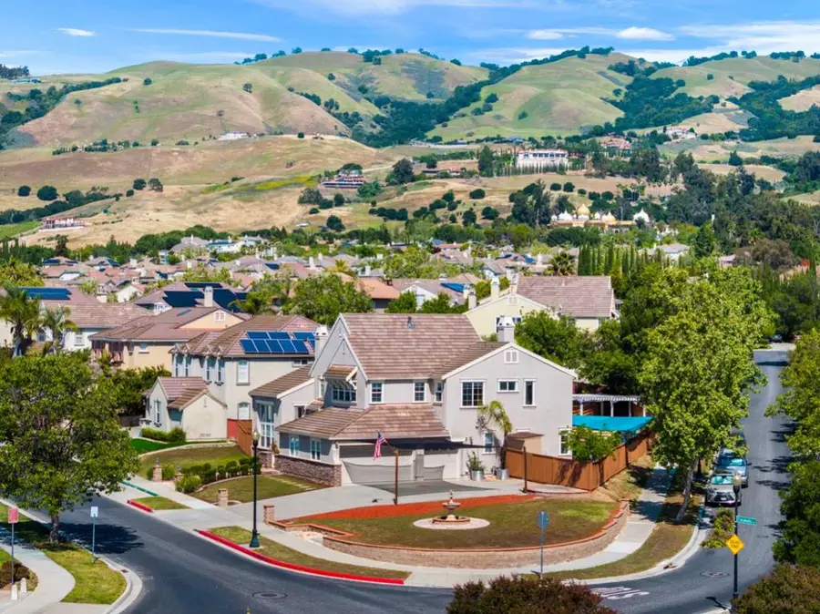 3598 Casabella Avenue, San Jose, CA 95148 - #3