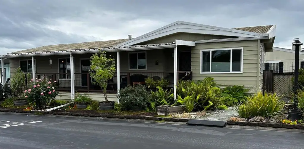 2435 Felt Street, Santa Cruz, CA 95062 - #1