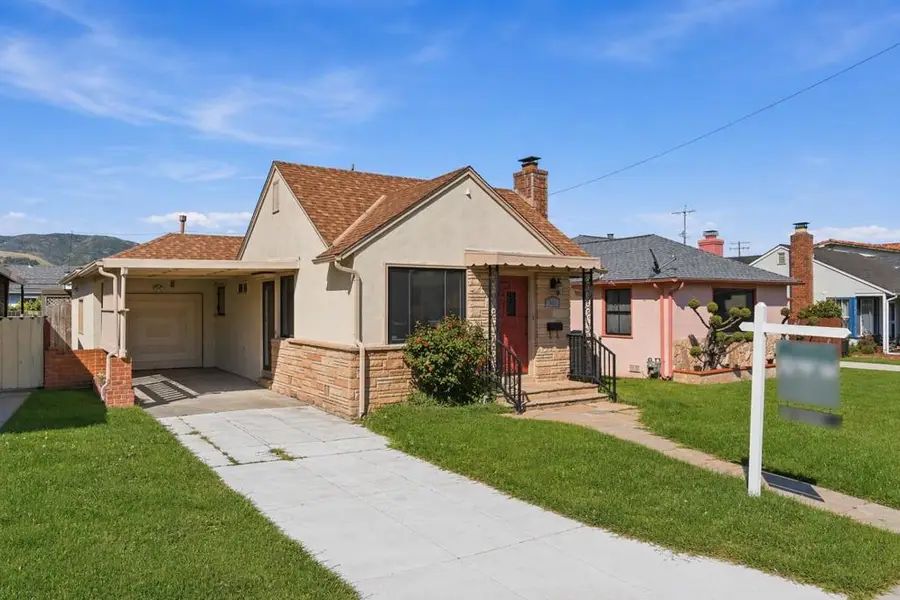 709 W Orange Avenue, South San Francisco, CA 94080 - #2