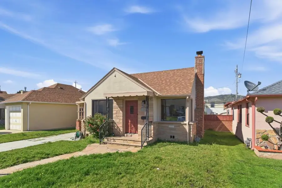 709 W Orange Avenue, South San Francisco, CA 94080 - #3