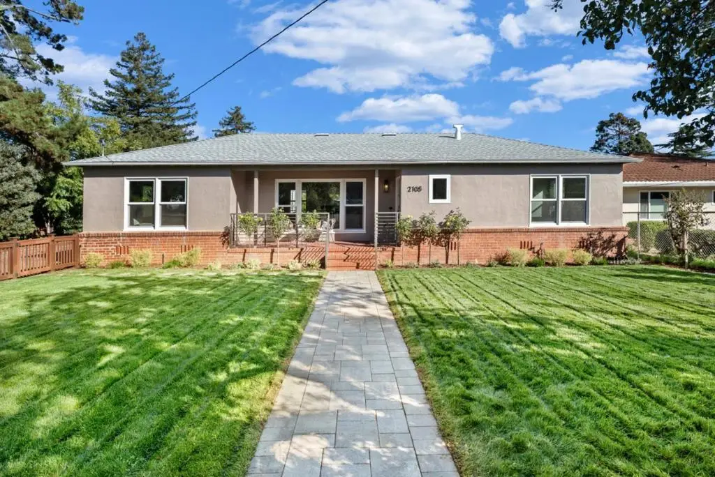 2105 Stratford Way, San Mateo, CA 94403 - #1