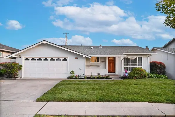 41441 Paseo Padre Parkway, Fremont, CA 94539