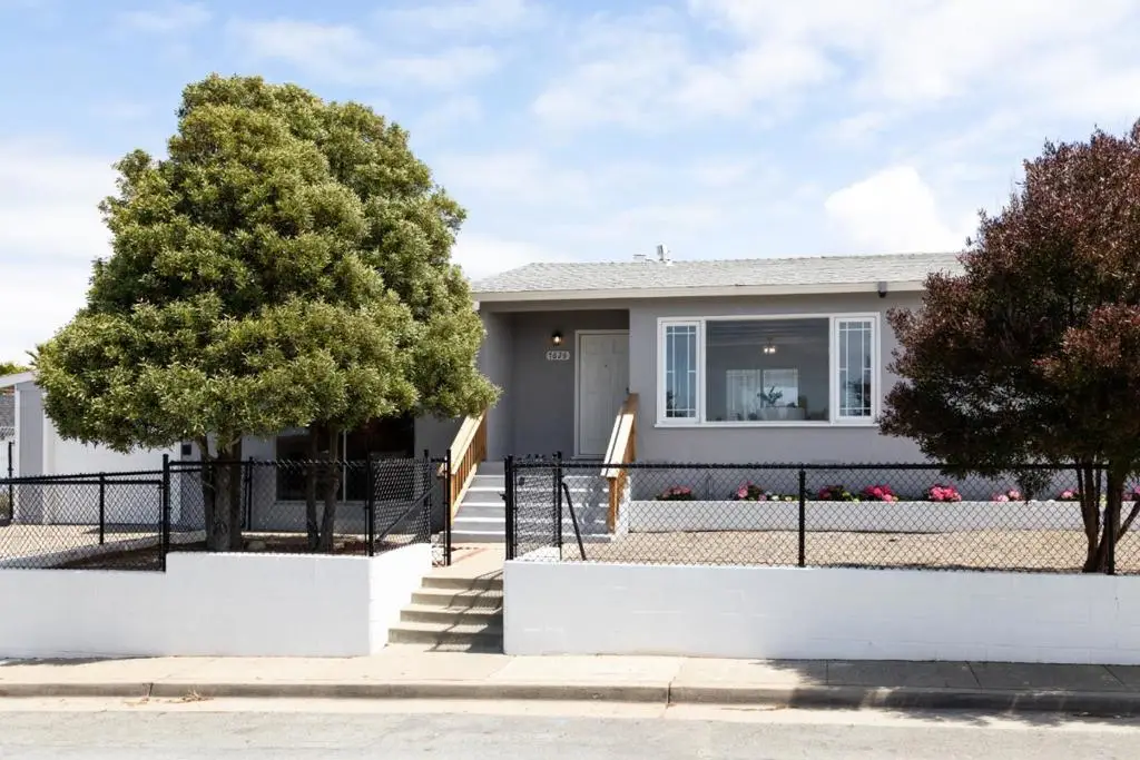 1626 Darwin Street, Seaside, CA 93955 - #1