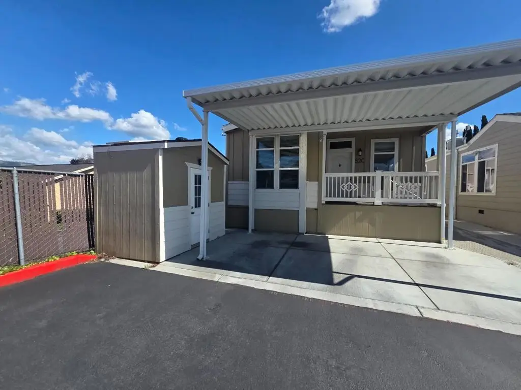 1520 E Capitol Expressway, San Jose, CA 95121 - #1