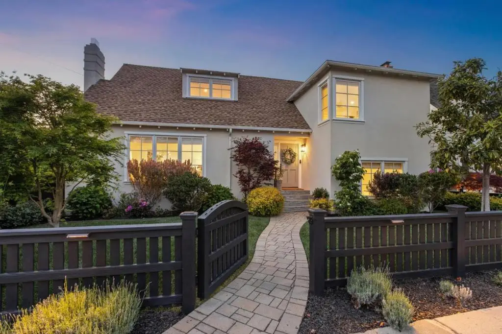 416 Burlingame Avenue, Burlingame, CA 94010 - #1