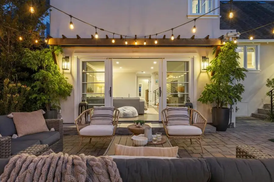 416 Burlingame Avenue, Burlingame, CA 94010 - #3