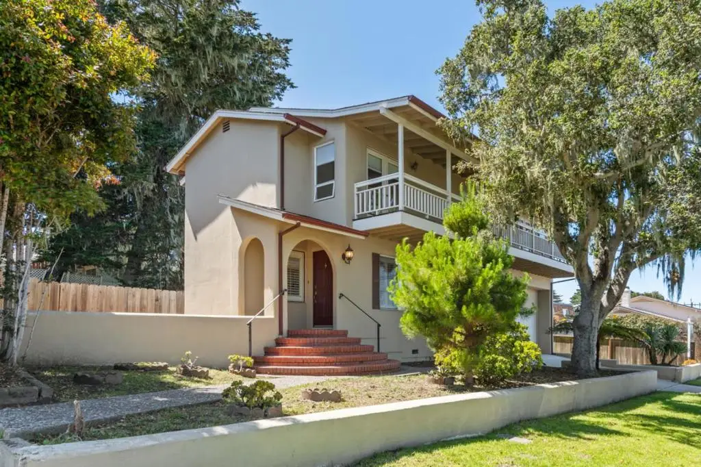 901 Filmore Street, Monterey, CA 93940 - #1