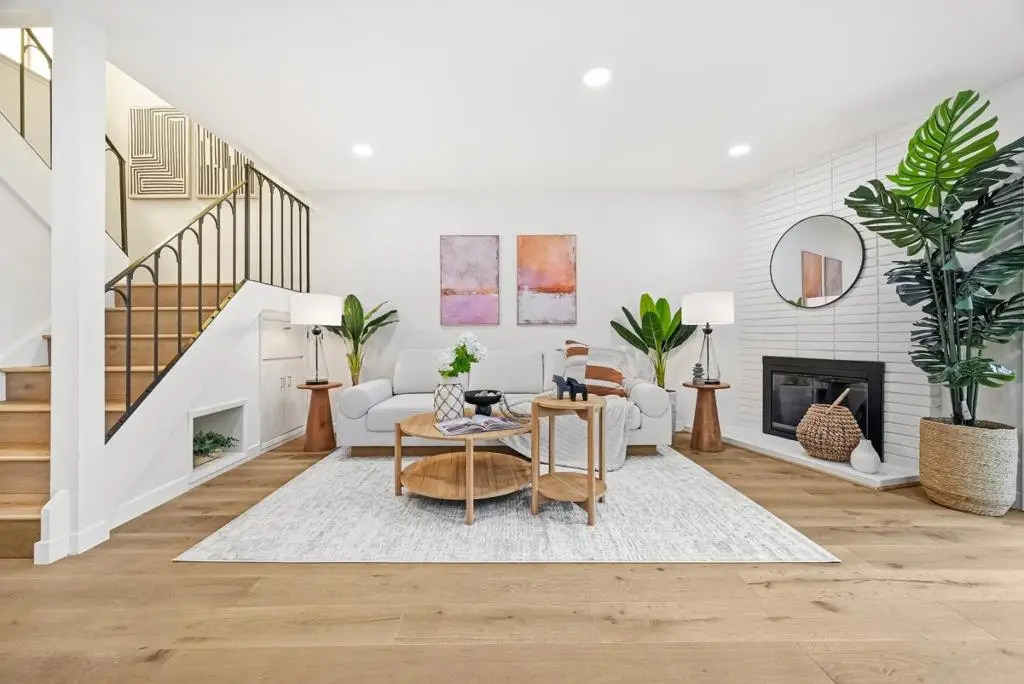 1506 Canna Court, Mountain View, CA 94043 - #1