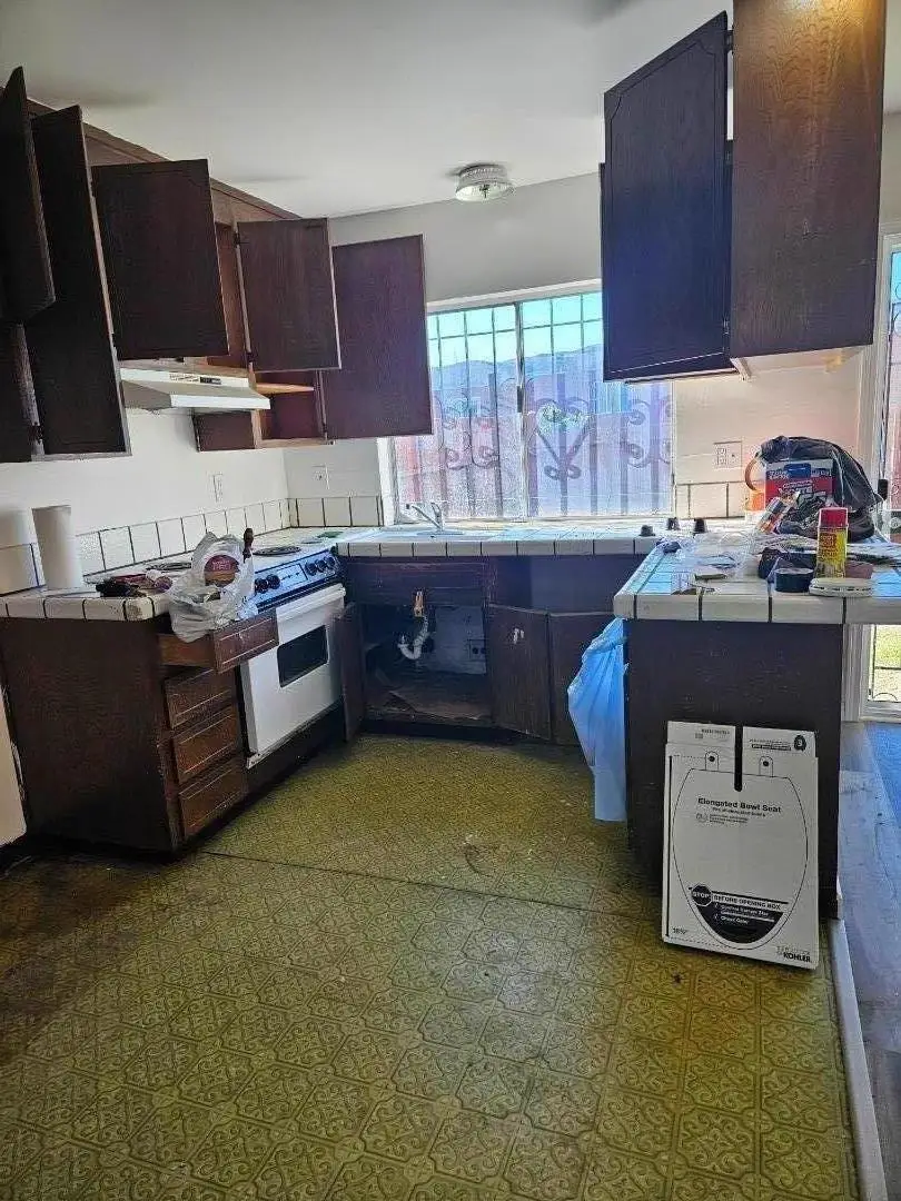 156 Garrison Avenue, San Francisco, CA 94134 - #2