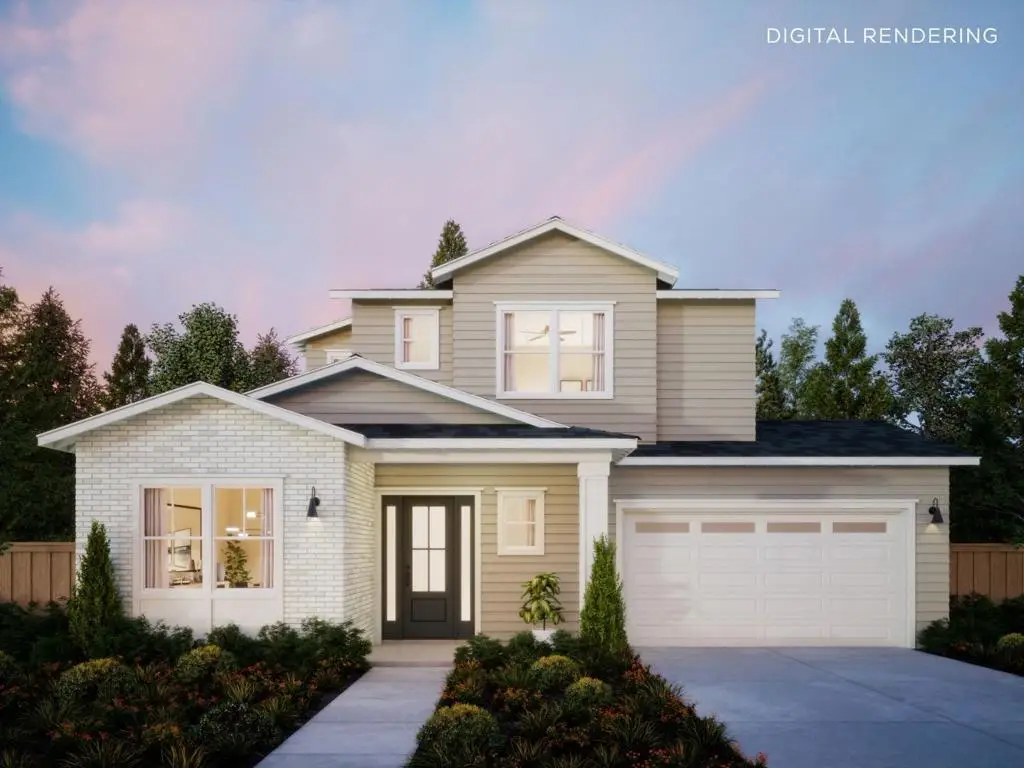 8 Nancy Way, Menlo Park, CA 94025 - #1