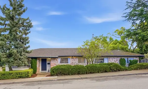 2853 Clifford Avenue, San Carlos, CA 94070