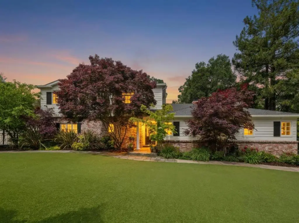 300 Uplands Drive, Hillsborough, CA 94010 - #1