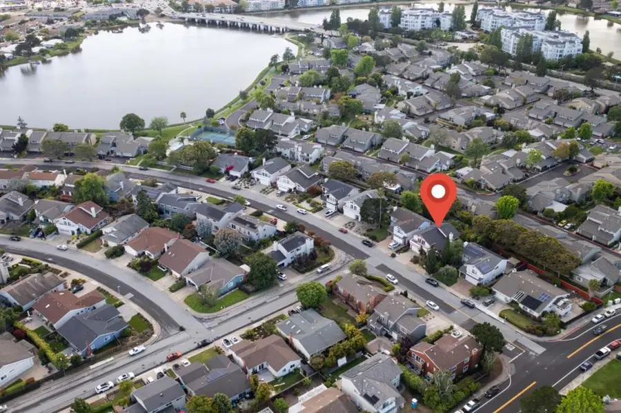 60 Beach Park Boulevard, Foster City, CA 94404 - #2