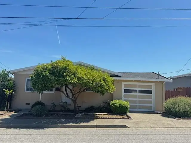 332 San Jose Avenue, Millbrae, CA 94030 - #2