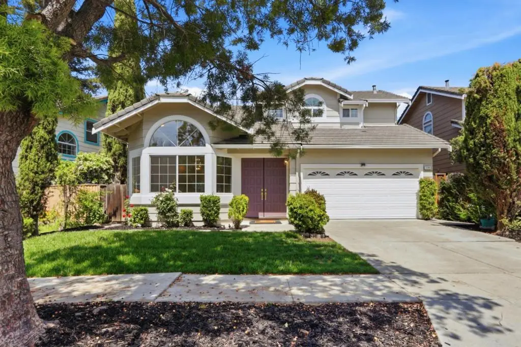 1290 Notting Hill Drive, San Jose, CA 95131 - #1