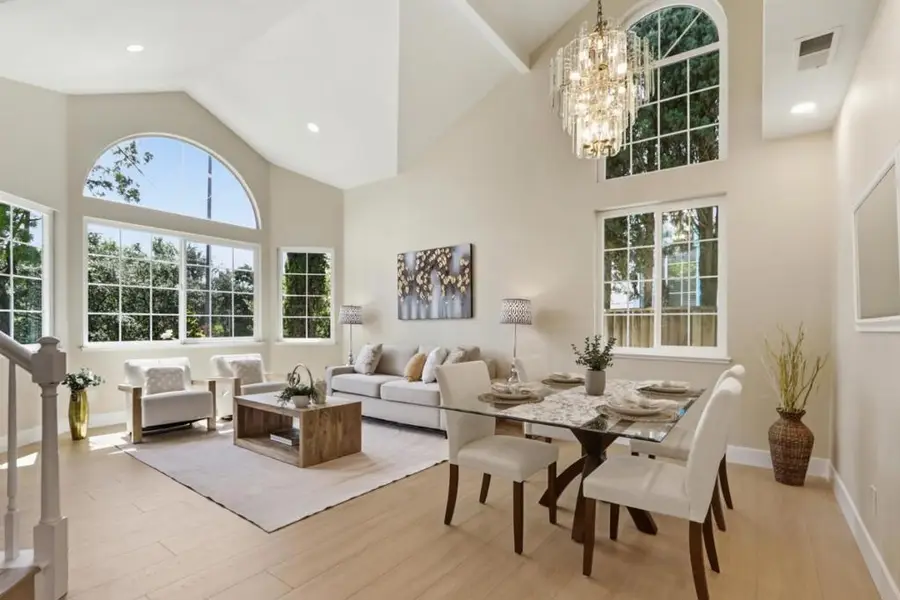 1290 Notting Hill Drive, San Jose, CA 95131 - #2