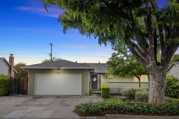 Address Withheld By Seller, San Jose, CA 95129
