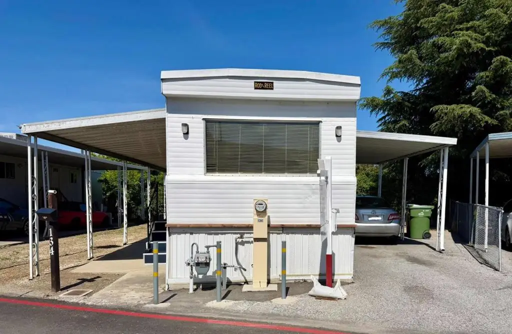 2855 Senter Road, San Jose, CA 95111 - #1