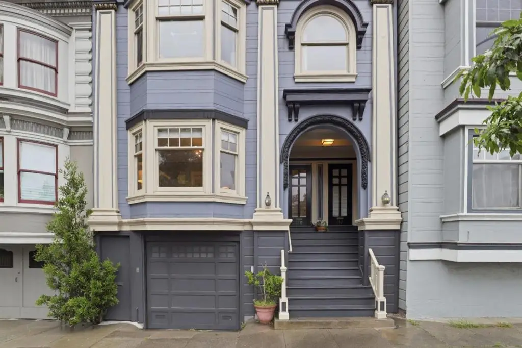 740 Masonic Avenue, San Francisco, CA 94117 - #1