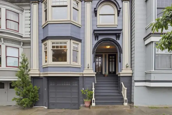 740 Masonic Avenue, San Francisco, CA 94117