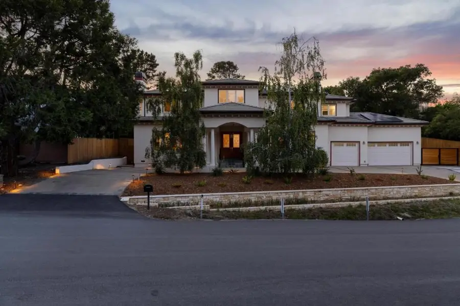 544 Sunset Way, Redwood City, CA 94062 - #2