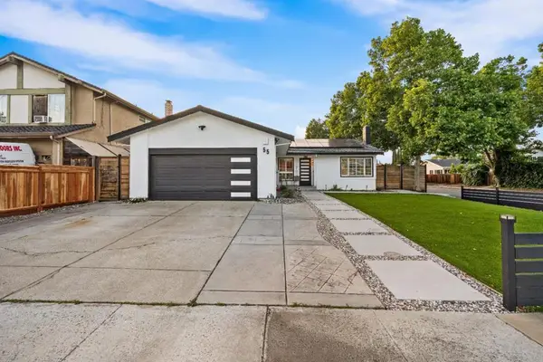 55 Palmwell Way, San Jose, CA 95138