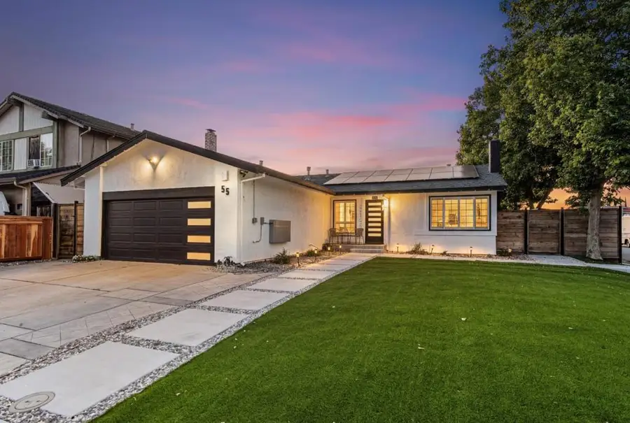 55 Palmwell Way, San Jose, CA 95138 - #2