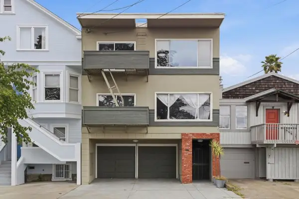 834 Arkansas Street #4, San Francisco, CA 94107