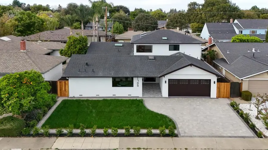 1705 Curtner Avenue, San Jose, CA 95125 - #2