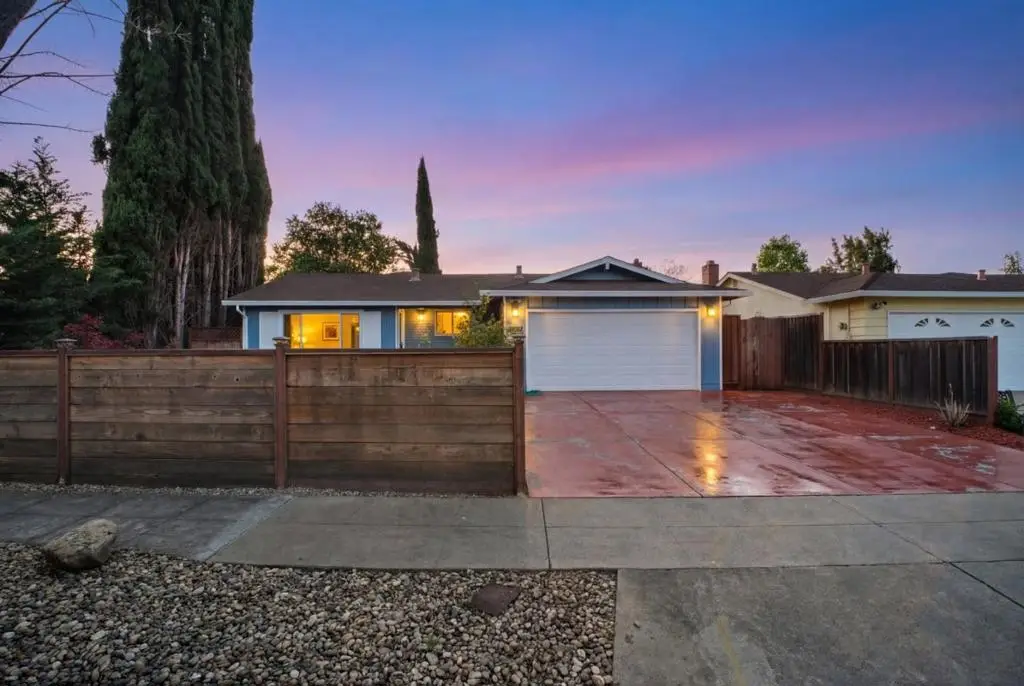 1563 Clarita Avenue, San Jose, CA 95130 - #1