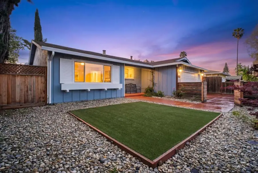 1563 Clarita Avenue, San Jose, CA 95130 - #2