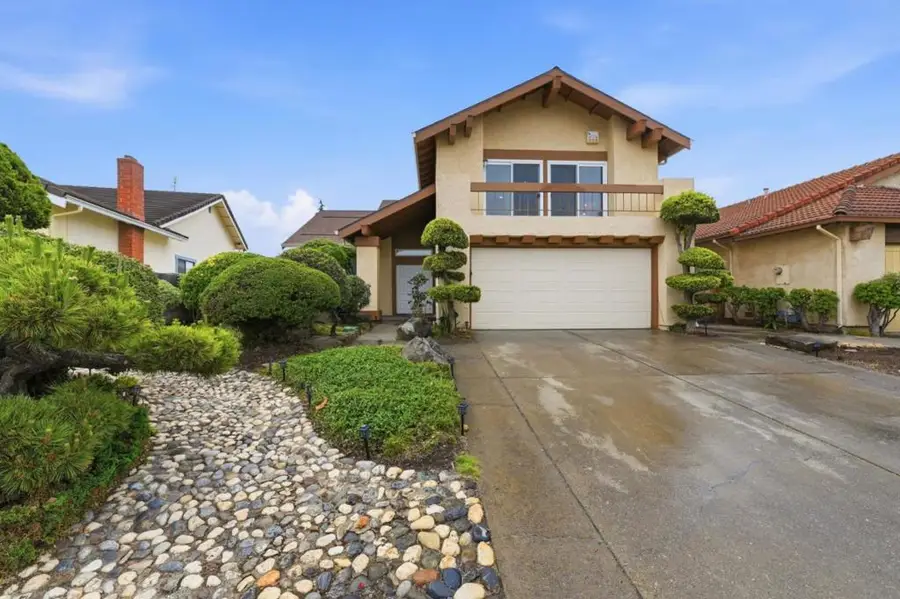 665 Hollyhock Drive, San Leandro, CA 94578 - #2