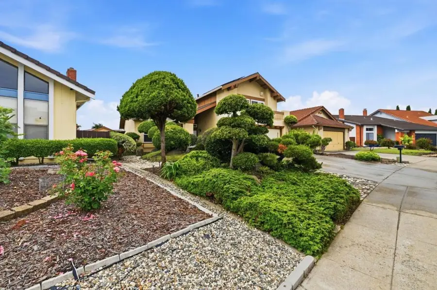 665 Hollyhock Drive, San Leandro, CA 94578 - #3