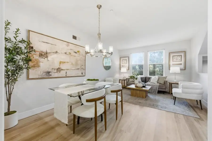 486 Wild Cherry Terrace, Sunnyvale, CA 94086 - #3