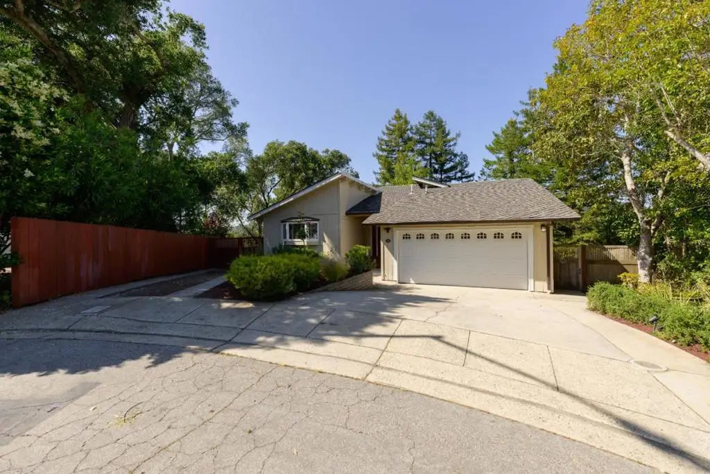 20 Angela Court, Scotts Valley, CA 95066 - #1