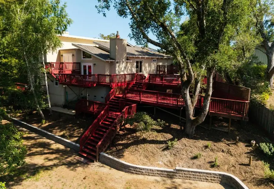 20 Angela Court, Scotts Valley, CA 95066 - #2