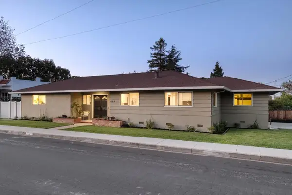 689 Bayport Avenue, San Carlos, CA 94070