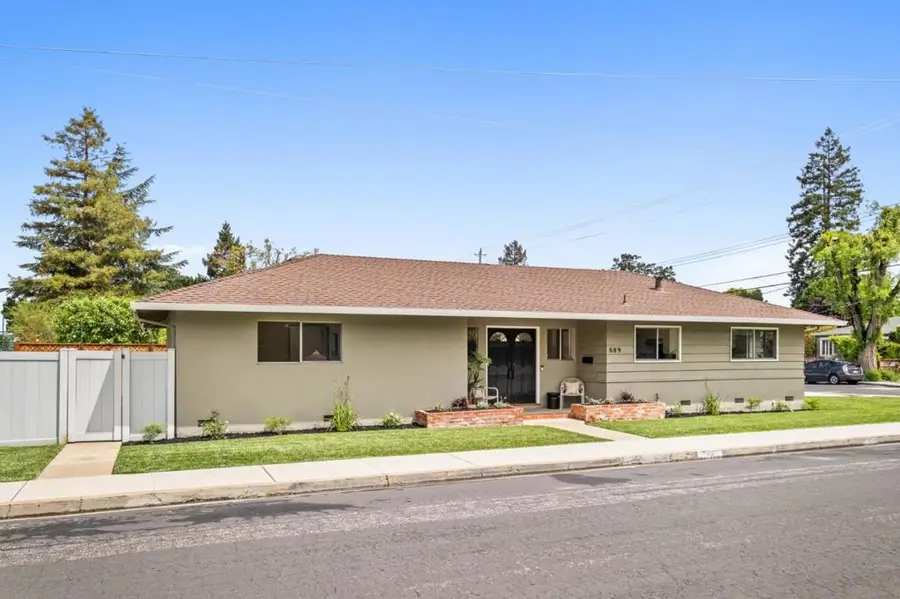 689 Bayport Avenue, San Carlos, CA 94070 - #2